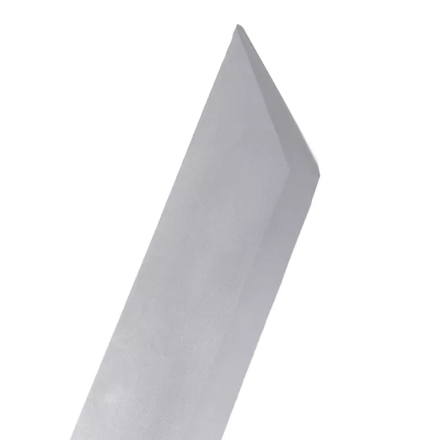 Deluxe Wide Blade Sword