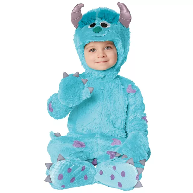 Baby Sulley Costume - Monsters Inc.