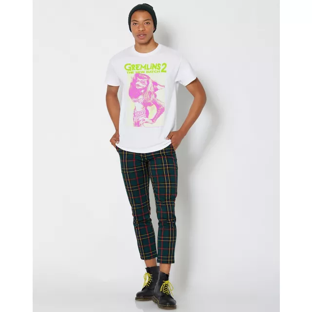 Green Greta T Shirt - Gremlins 2