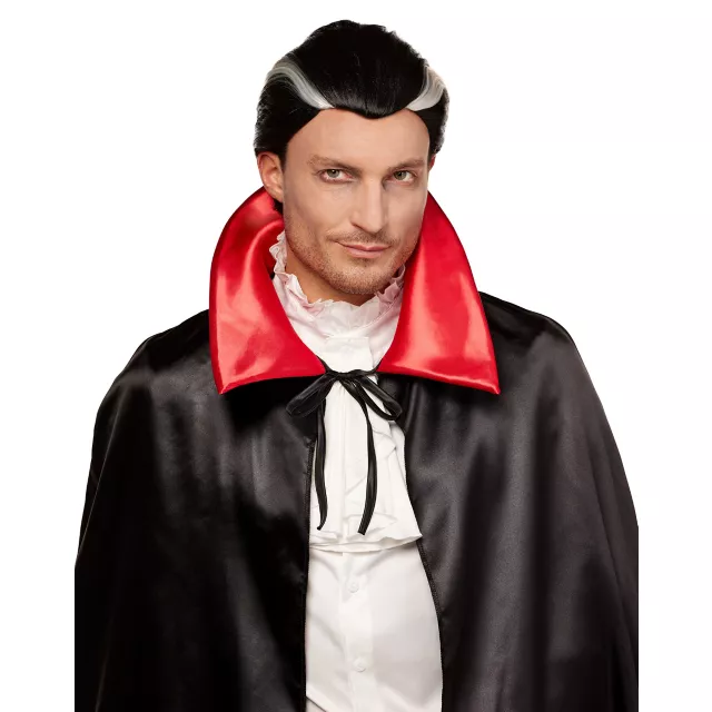 Vampire Count Wig