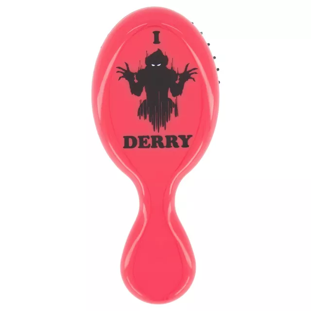 It: Chapter Two Mini Hairbrush