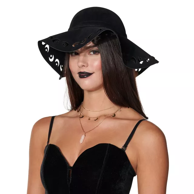 Celestial Witch Coven Hat