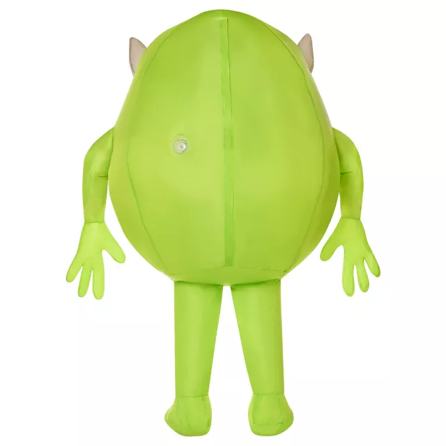 Kids Mike Wazowski Inflatable Costume - Monsters Inc.