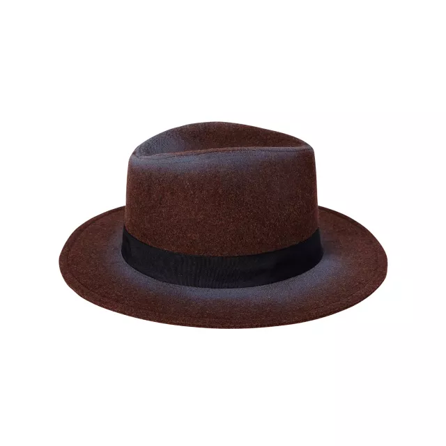 Freddy Krueger Fedora - A Nightmare on Elm Street