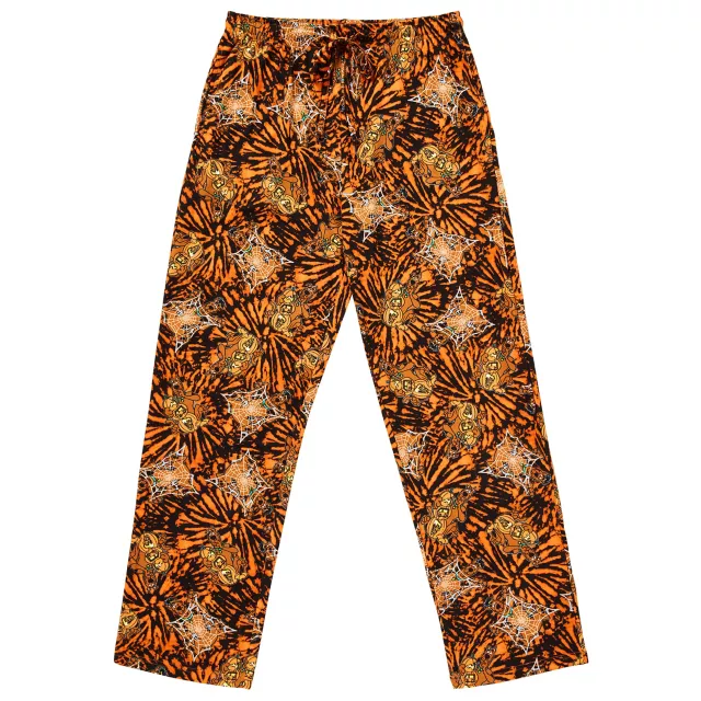 Scooby-Doo Tie Dye Lounge Pants