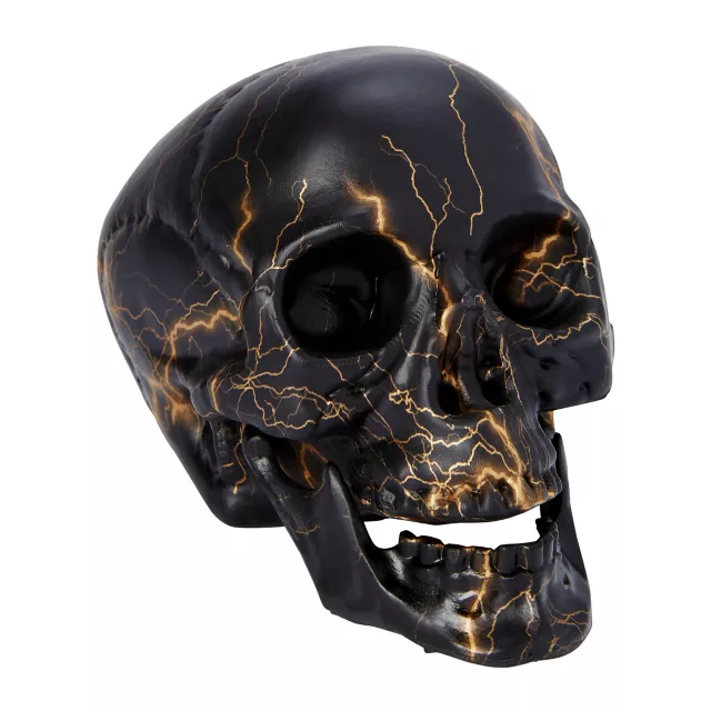 Lightning Skull