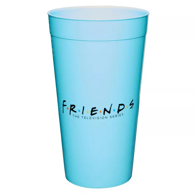 Friends Names Cup 22 oz. - Friends
