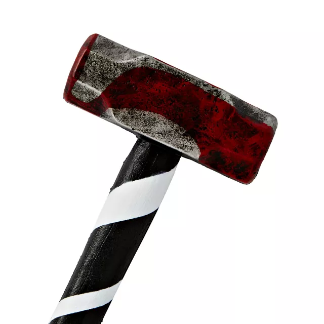 Circus Sledgehammer