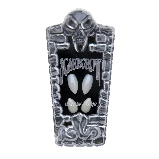 Werewolf Fangs