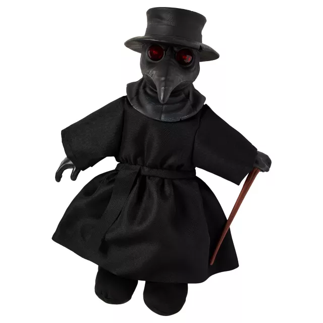 Pestilence Pete Doll
