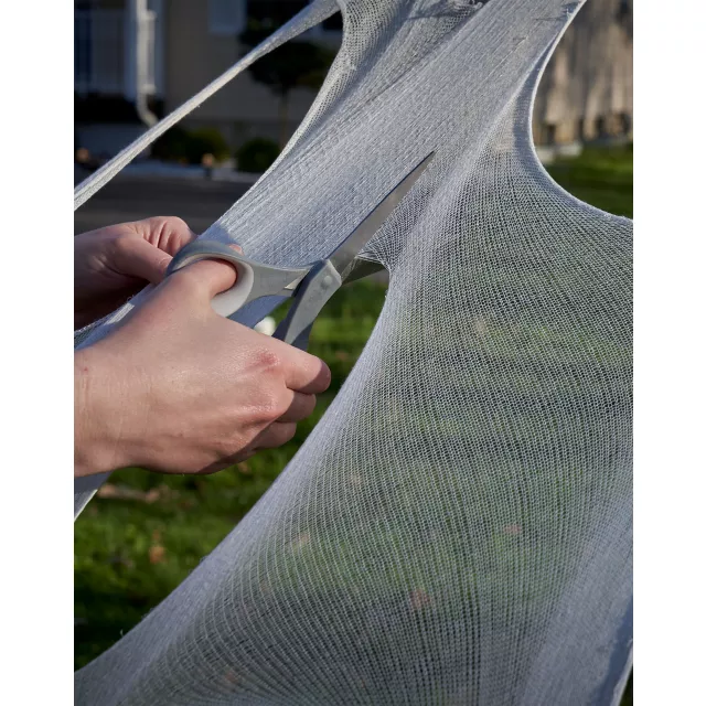 Wicked Webbing