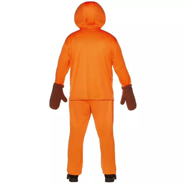 Adult Kenny Costume Kit - South Park