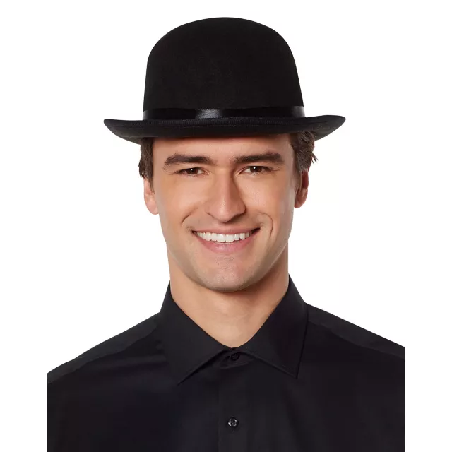 Deluxe Derby Hat