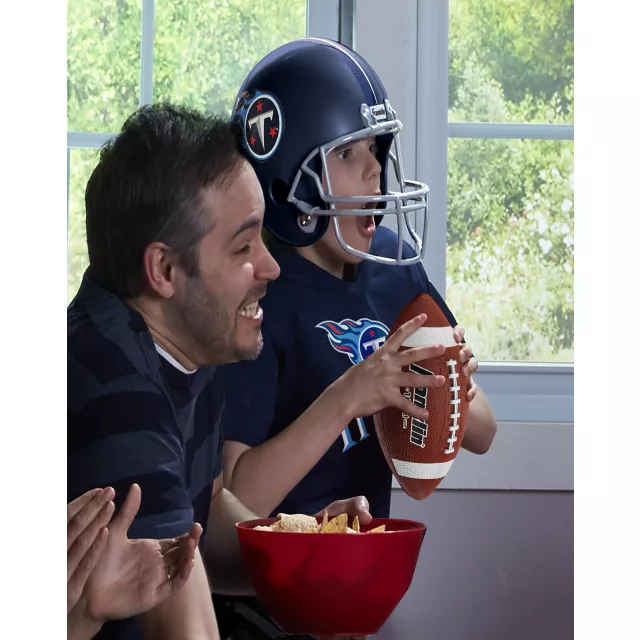 Kids Tennessee Titans NFL Deluxe Uniform Costume - Franklin Sports