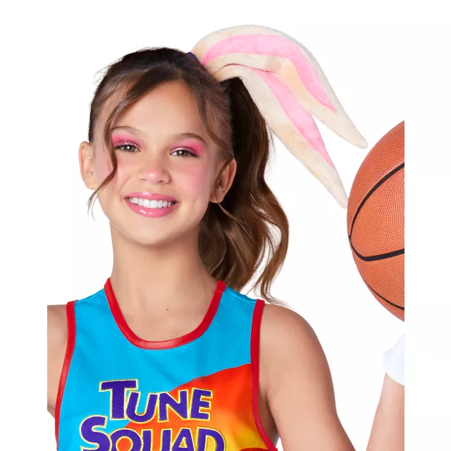 Kids Lola Costume - Space Jam: A New Legacy