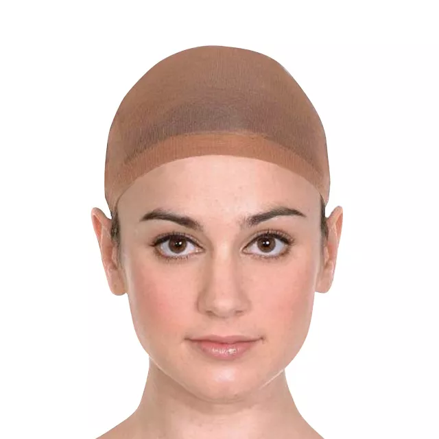Net Wig Cap