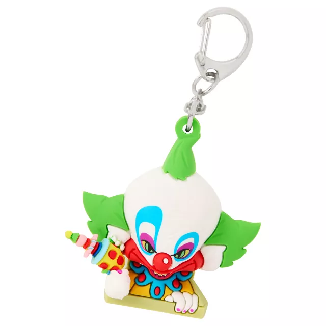 Killer Klowns from Outer Space Figural Bag Clip Blind Pack