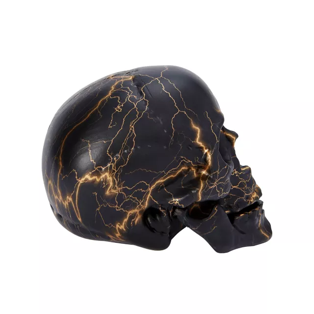 Lightning Skull
