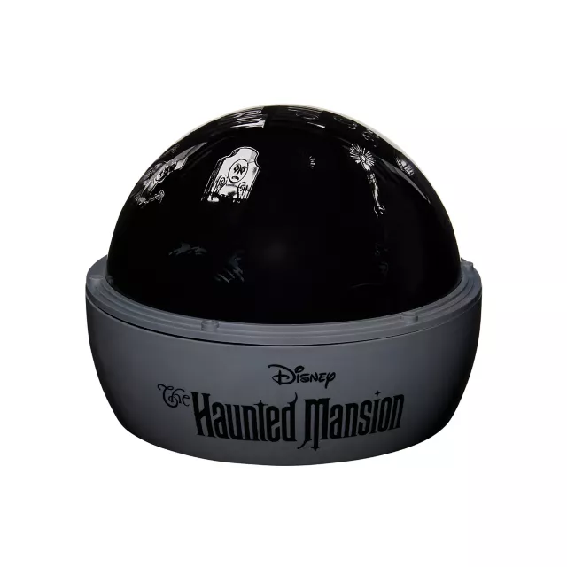 The Haunted Mansion Tabletop Projector - Disney