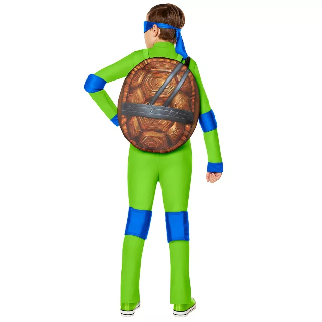Kids Leonardo Costume - Teenage Mutant Ninja Turtles