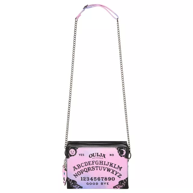 Ouija Crossbody Bag