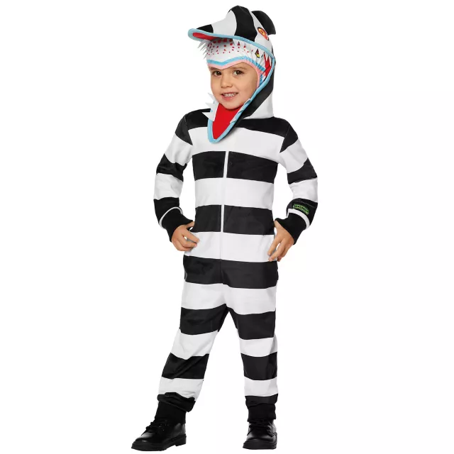 Toddler Sandworm Costume - Beetlejuice