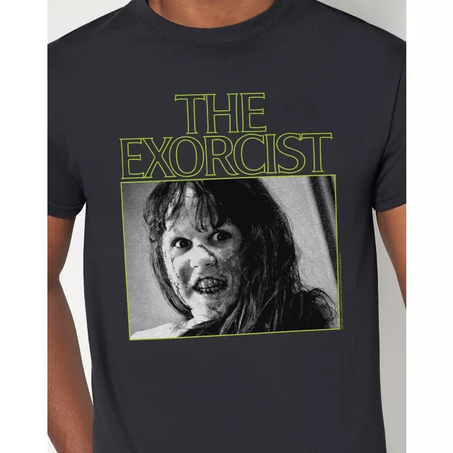 Regan T Shirt- The Exorcist
