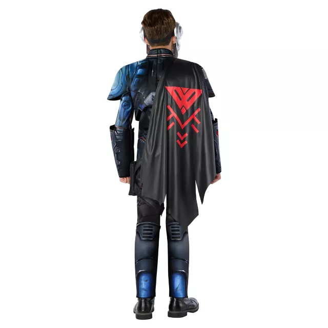 Youth The Foundation Costume - Fortnite