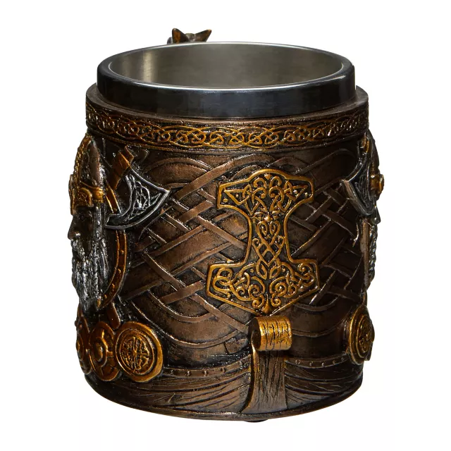 Viking Mug - 13.5 oz