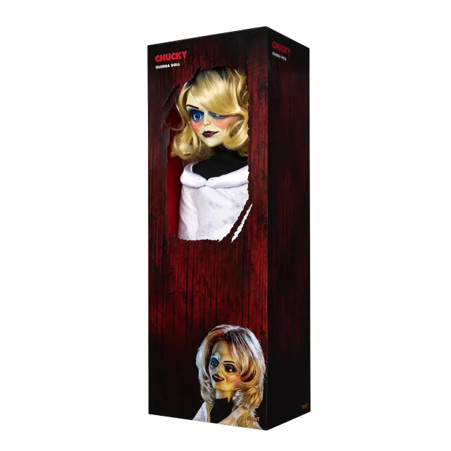 Glenda Doll - Chucky