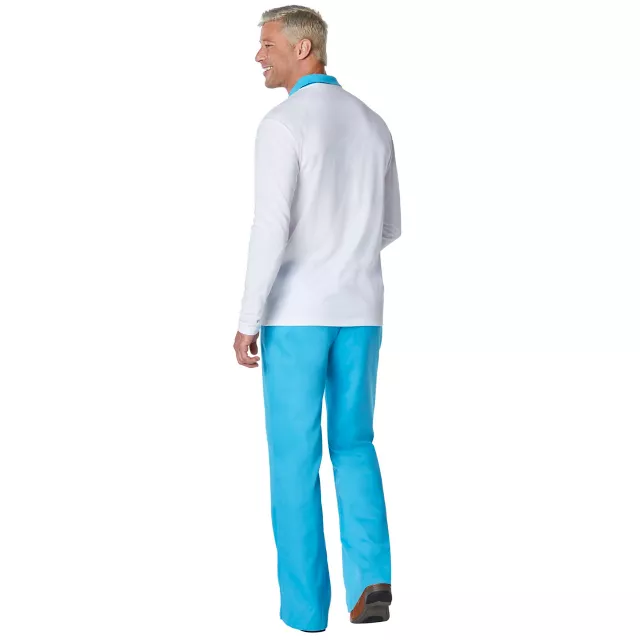 Adult Fred Costume - Scooby-Doo