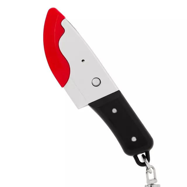 Bloody Weapon Keychains - 2 Pack