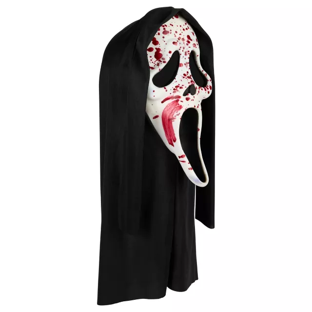 Ghost Face? Bloody Mask