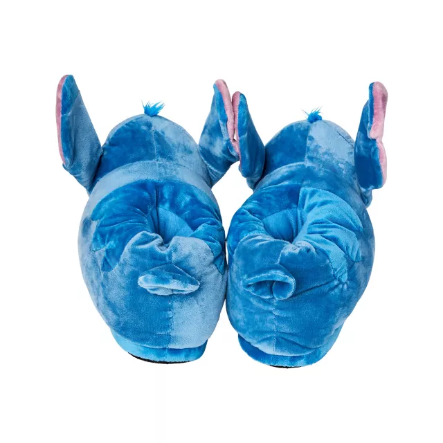 Stitch Slippers - Lilo & Stitch
