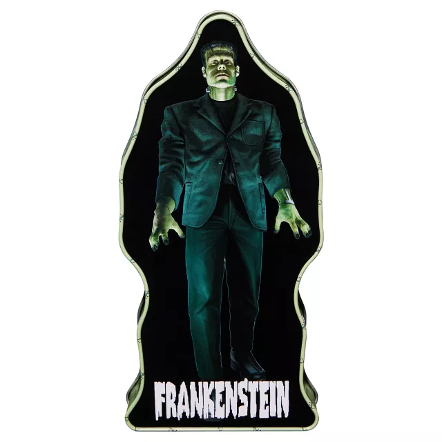 Frankenstein Trinket Box - Universal Monsters
