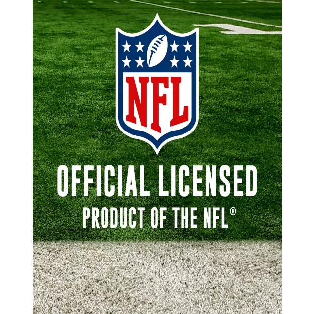 Kids Las Vegas Raiders NFL Deluxe Uniform Costume - Franklin Sports