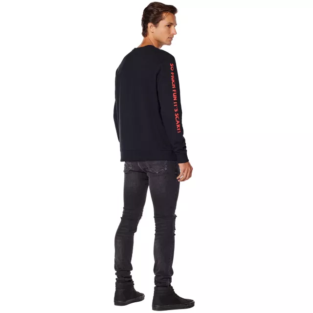 Spirit Halloween Long Sleeve T Shirt