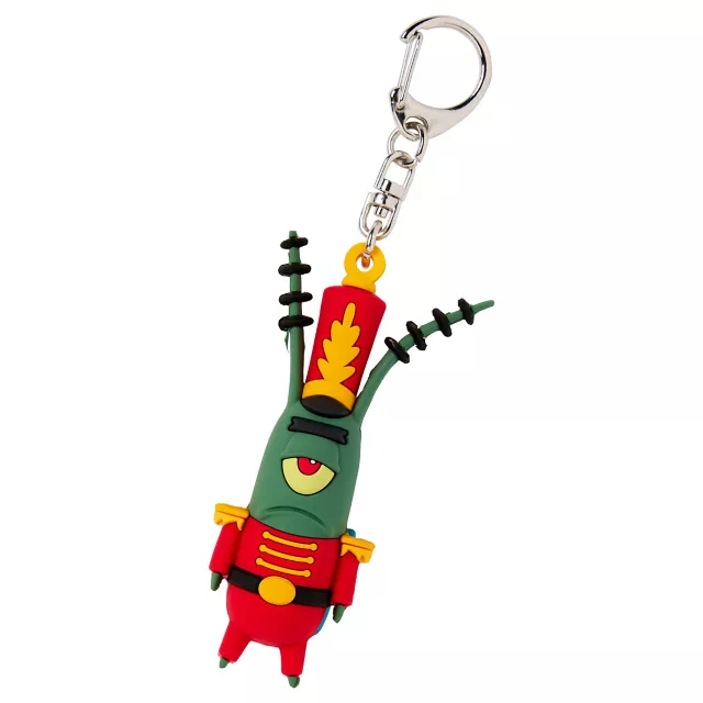 SpongeBob SquarePants Bag Clip Blind Pack - Series 6