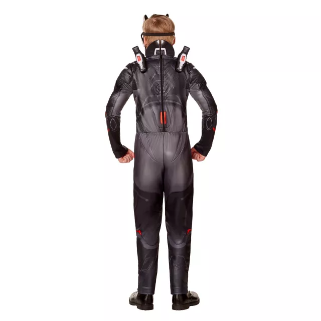 Light-Up Boys Omega Costume - Fortnite