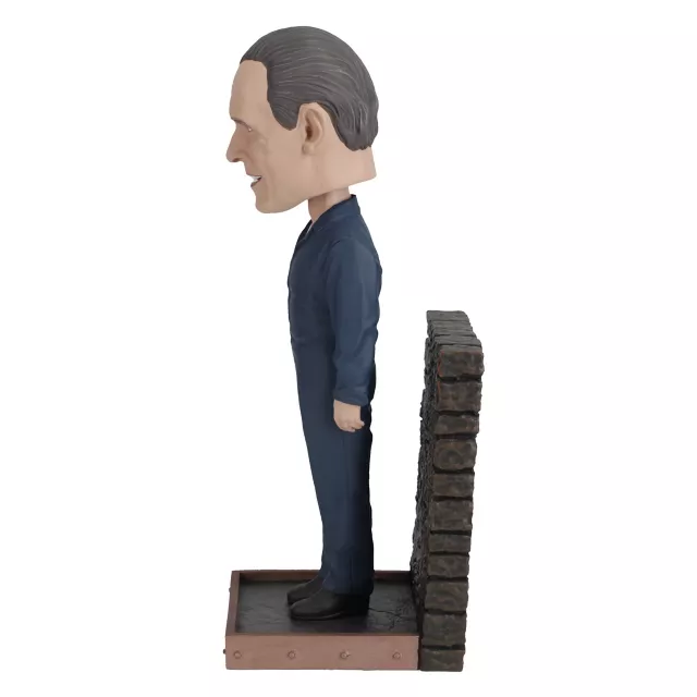 Hannibal Lecter Bobblehead - The Silence of the Lambs