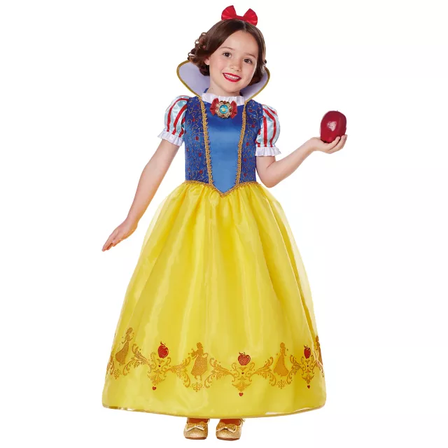 Toddler Snow White Costume - Disney