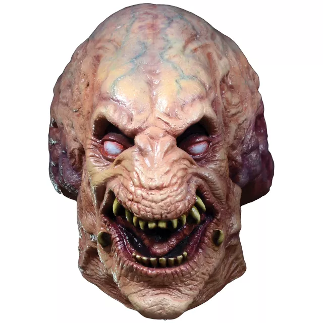 Pumpkinhead Full Mask
