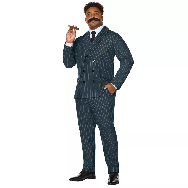 Adult Gomez Addams Costume - The Addams Family