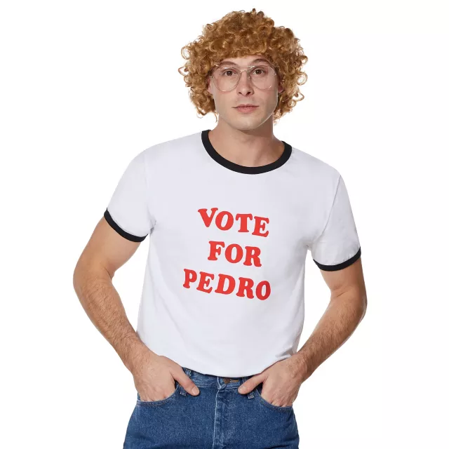 Adult Napoleon Dynamite Costume