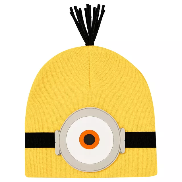 Bob Beanie Hat - Minions