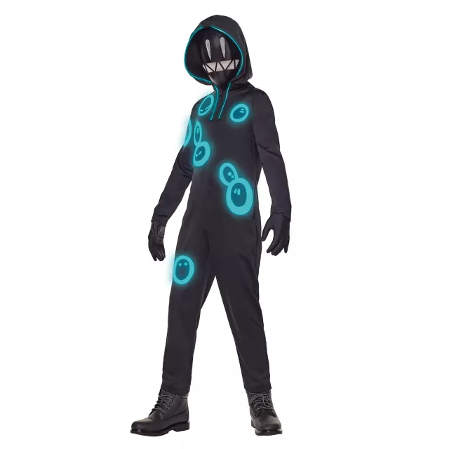 Youth Grimey Costume - Fortnite