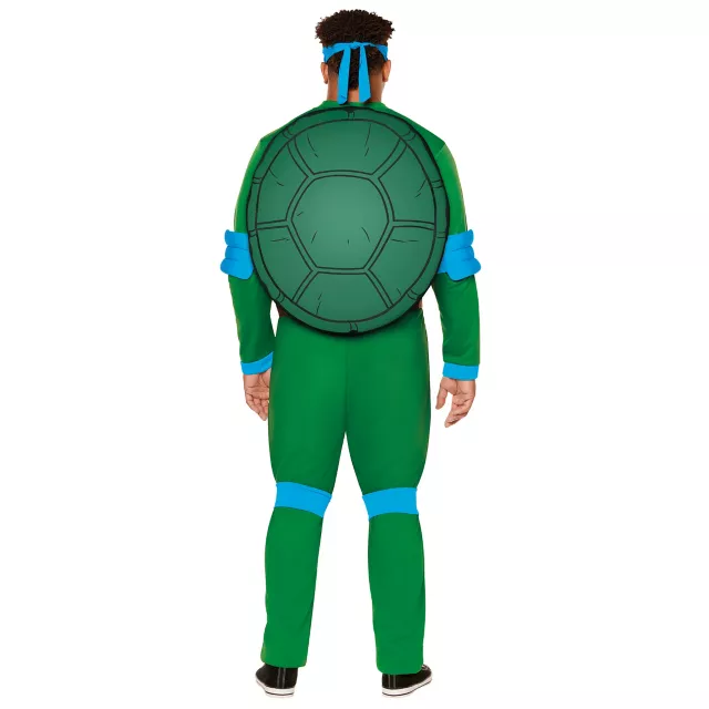 Adult Leonardo Plus Size Costume - Teenage Mutant Ninja Turtles