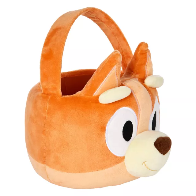 Bingo Treat Basket - Bluey