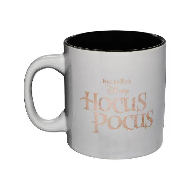 Museum of Witchcraft Coffee Mug 22 oz. - Hocus Pocus
