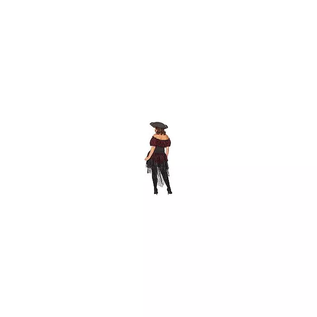 Adult Lady of Seas Costume